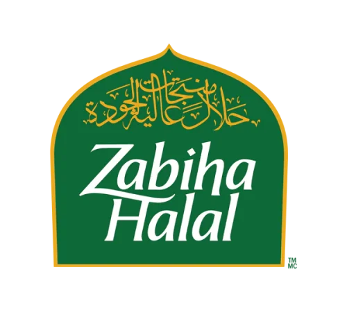 zabiha halal